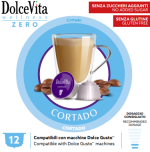 Dolce Vita CORTADO / Kortado Dolce Gusto®* suderinama - Image 4