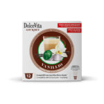 Dolce Vita VANILLIO / Vanilinė Dolce Gusto®* suderinama - Image 4