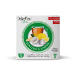 Dolce Vita ZENZERO & LIMONE / Imbieras ir citrina Dolce Gusto®* suderinama - Image 3
