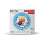 Dolce Vita UNSWEETENED GINSENG / Ženšenio be cukraus Nespresso®* suderinama - Image 4