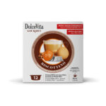 Dolce Vita BISCOTTINO / Biskvitinė Lavazza®* A Modo Mio®* suderinama - Image 3