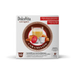 Dolce Vita CARAMELITO / Karamelinė Nespresso®* suderinama - Image 3