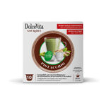 Dolce Vita PISTACHIO COFFEE / Pistacijų Nespresso®* suderinama - Image 3