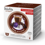 Dolce Vita MOKACCINO / Mokačino Dolce Gusto®* suderinama