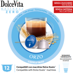 Dolce Vita BARLEY / Miežių Dolce Gusto®* suderinama - Image 4