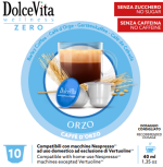 Dolce Vita BARLEY / Miežinė Nespresso®* suderinama - Image 4