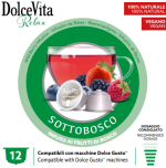 Dolce Vita SOTTOBOSCO / Vaisinė Dolce Gusto®* suderinama - Image 4
