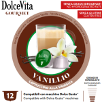 Dolce Vita VANILLIO / Vanilinė Dolce Gusto®* suderinama - Image 4