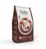Dolce Vita SALTED CARAMEL  / Sūri karamelė Lavazza®* A Modo Mio®* suderinama