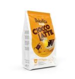 Dolce Vita CIOCCOLATTE / Pieninio šokolado Nespresso®* suderinama