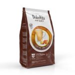 Dolce Vita CREME BRULEE / Krembrulė Nespresso®* suderinamas