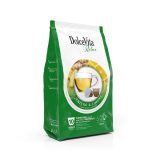 Dolce Vita ZENZERO & LIMONE / Imbero ir citrinų Nespresso®* suderinama