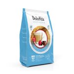 Dolce Vita GINSENG LIGHT / Ženšenio Nespresso®* suderinama