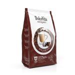 Dolce Vita MACCHIATO / Makijato Nespresso®* suderinama