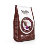 Dolce Vita MOKACCINO / Makijatas Nespresso®* suderinama