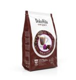 Dolce Vita MOKACCINO / Makijatas Nespresso®* suderinama
