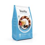Dolce Vita NOCCIOLINO LIGHT / Lazdyno riešutų Nespresso®* suderinama