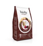 Dolce Vita UNSWEETENED GINSENG / Ženšenio be cukraus Nespresso®* suderinama
