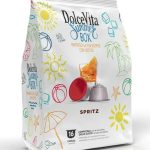 Dolce Vita SPRITZ Dolce Gusto®* suderinama