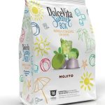 Dolce Vita MOJITO Dolce Gusto®* suderinama