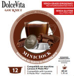 Dolce Vita MINICIOCK / Šokoladinė A Modo Mio®* suderinama - Image 4