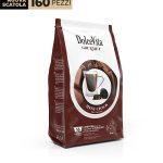 Dolce Vita MINICIOCK / Šokoladinė A Modo Mio®* suderinama