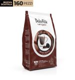 Dolce Vita MINICIOCK / Šokoladinė A Modo Mio®* suderinama