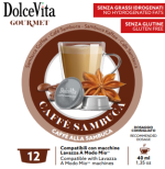 Dolce Vita CAFFE' ALLA SAMBUCA / Sambuko A Modo Mio®* suderinama - Image 4