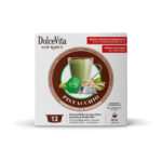 Dolce Vita PISTACHIO COFFEE / Pistacijų A Modo Mio®* suderinama - Image 3