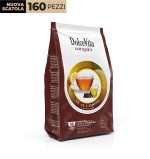 Dolce Vita LEMON TEA / Citrinų arbata A Modo Mio®* suderinama