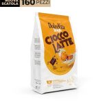 Dolce Vita CIOCCOLATTE / Pieninio šokolado A Modo Mio®* suderinama