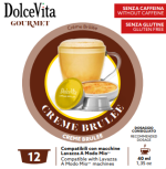 Dolce Vita CREME BRULEE/ Krembriulė A Modo Mio®* suderinama - Image 4