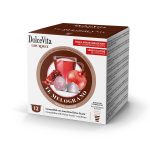 Dolce Vita TE' AL MELOGRANO / Granatų arbata Dolce Gusto®* suderinama