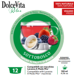 Dolce Vita SOTTOBOSCO / Vaisinė A Modo Mio®* suderinama - Image 4