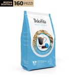 Dolce Vita BARLEY / Miežių A Modo Mio®* suderinama