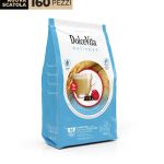 Dolce Vita GINSENG LIGHT / Ženšenio A Modo Mio®* suderinama