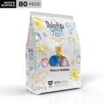 Dolce Vita BULLO ROSSO ICE Dolce Gusto®* suderinama