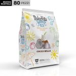 Dolce Vita COCCONUT ICE Dolce Gusto®* suderinama