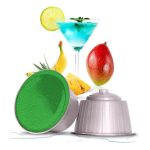 Dolce Vita ST TROPEZ ICE Dolce Gusto®* suderinama - Image 2