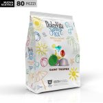 Dolce Vita ST TROPEZ ICE Dolce Gusto®* suderinama