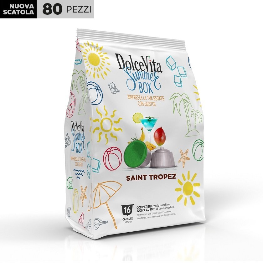 dolcegusto-st-tropez-ice-drink-80pz_379-1190 Dolce Vita ST TROPEZ ICE Dolce Gusto®* suderinama - Image 1