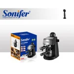 Kavos aparatas Sonifer SF-3534, 800 W, 240 ml talpa - Image 2