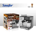 Espresso kavos aparatas Sonifer SF-3590 - Image 3
