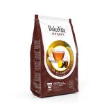Dolce Vita DECAFFEINATED LEMON TEA / Citrinų arbata be kofeino Nespresso®* suderinama