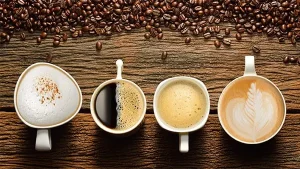 kokią kavą rinktis?