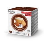 Dolce Vita BISCOTTONE / Biskvitinė Dolce Gusto®* suderinama - Image 4
