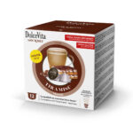 Dolce Vita TIRAMISU / Tiramisu skonio Dolce Gusto®* suderinama