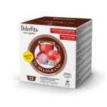 Dolce Vita TE' AL MELOGRANO / Granatų arbata A Modo Mio®* suderinama