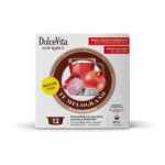 Dolce Vita TE' AL MELOGRANO / Granatų arbata A Modo Mio®* suderinama - Image 3