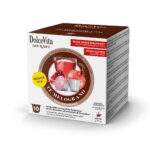 Dolce Vita TE' AL MELOGRANO / Granatų arbata Nespresso®* suderinama